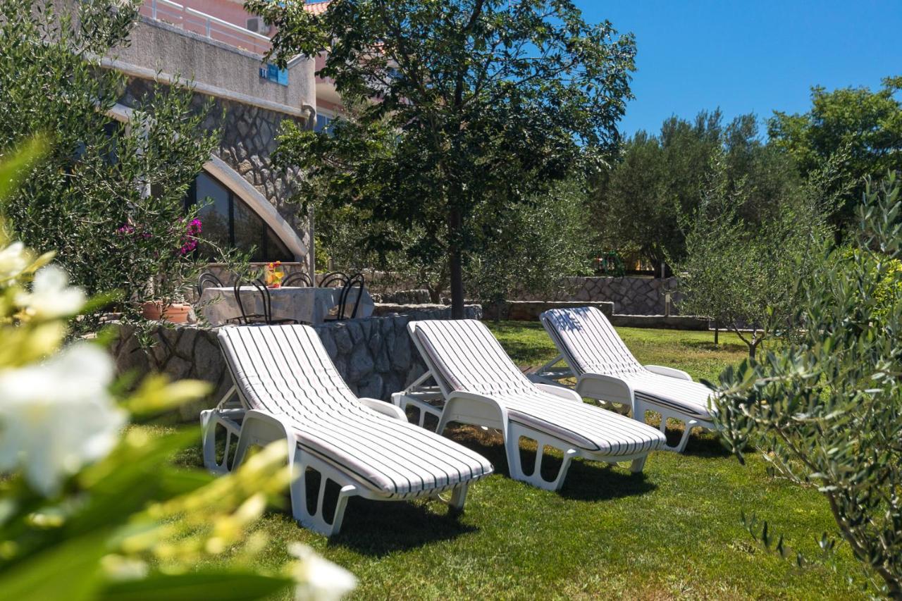 Villa Paradiso פונאנט מראה חיצוני תמונה