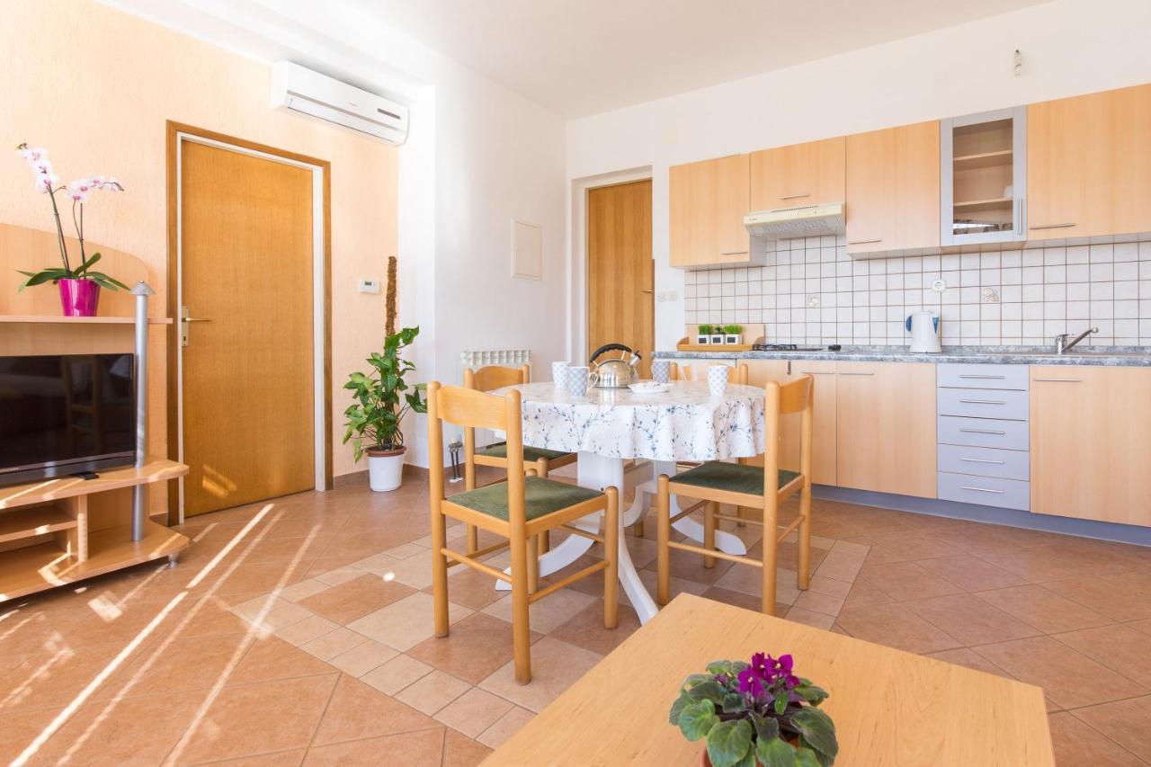 Villa Paradiso פונאנט מראה חיצוני תמונה